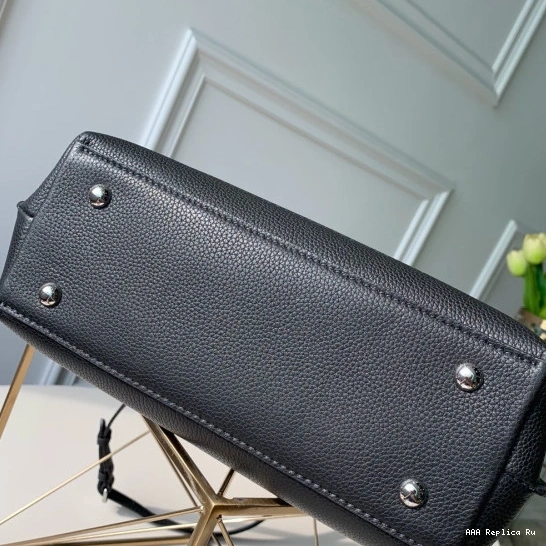 AAA Replica Ru VUITTON LOUIS EVER LOCKME BB 0813